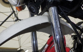 HONDA APE 50 AC16
