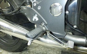 KAWASAKI ZR 700 S 2005