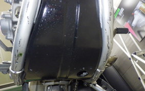 HONDA CRF250L MD38