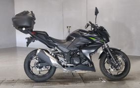 KAWASAKI Z250 ER250C
