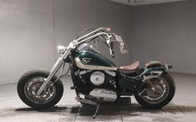 KAWASAKI VULCAN1500 CLASSIC 1998 VNT50D