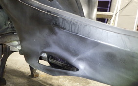 SUZUKI ADDRESS 110 2011 CE47A