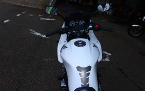 HONDA CB400 SUPER  BOL DOR ABS 2009 NC42