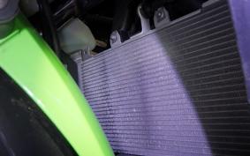 KAWASAKI NINJA 400 2021 EX400G