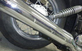 YAMAHA DRAGSTAR 250 VG05J