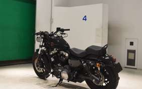 HARLEY XL1200X 2021