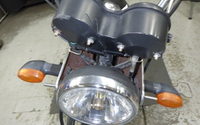 YAMAHA YBR125 2025