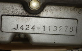 SUZUKI VOLTY 1995 NJ47A