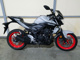 Фото Yamaha MT-25 с японского аукциона