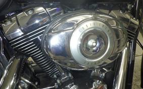 HARLEY FLSTF 1580 2014
