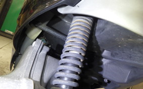 SUZUKI LET's 4 2022 CA45A