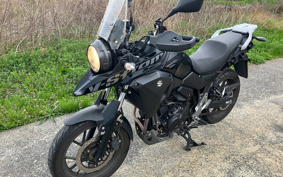 SUZUKI STROM 250ABS DS11A