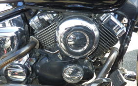 YAMAHA DRAGSTAR 400 CLASSIC 2003 VH01J