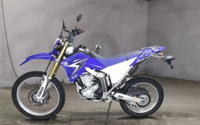 YAMAHA WR250R DG15J