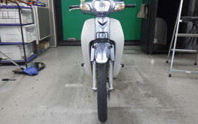 HONDA C110 SUPER CUB 2007 JA10