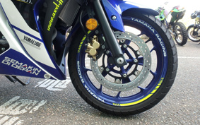 YAMAHA YZF-R25 RG10J