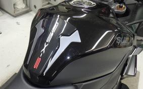 SUZUKI GSX-S1000GT 2025 EK1AA