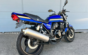 KAWASAKI ZRX-2 2007 ZR400E
