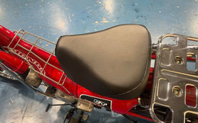 HONDA CT110 HUNTER CUB JD01