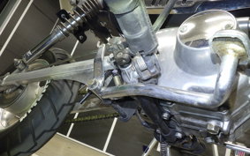 HONDA GORILLA Z50J
