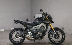 YAMAHA MT-09 2015 RN34J