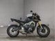 Фото Yamaha MT-09 2015 с японского аукциона