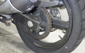 SUZUKI GSR250 2020