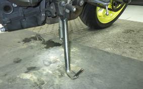 YAMAHA MT-07 ABS 2017 RM19J