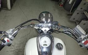 SUZUKI INTRUDER 400 Classic 2013 VK56A