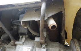 HONDA GYRO CANOPY TA02