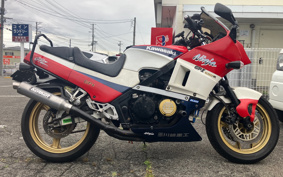 KAWASAKI GPZ600 R ZX600A