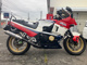 Фото Kawasaki GPZ600 R с японского аукциона