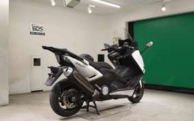 YAMAHA T-MAX 530 2012
