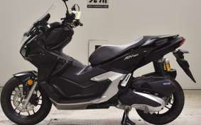 HONDA ADV160 1984 KF54