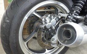 KAWASAKI ZEPHYR 1100 2024 ZRT10A