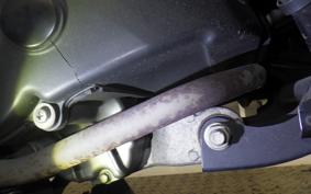 SUZUKI ADDRESS V125 S CF4MA