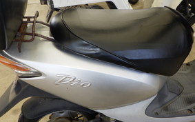 HONDA DIO Gen.5 AF56