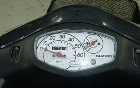 SUZUKI ﾚｯﾂ CA4AA