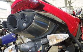 TRIUMPH DAYTONA 675 2013