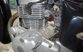 HONDA CD125T BENLY CD125T