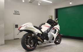 SUZUKI HAYABUSA Gen.2 2008