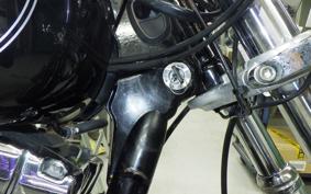 HARLEY FXDL 1580 2006