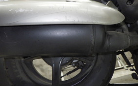 YAMAHA JOG ZR Gen.3 2019 SA39J