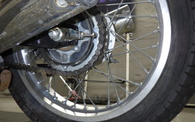 HONDA GB250 CLUBMAN 2008 MC10