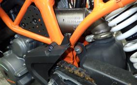 KTM 390 RC 2021