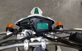 YAMAHA SEROW 250 DG17J
