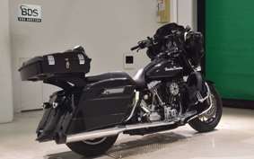 HARLEY FLHX 1580 2008