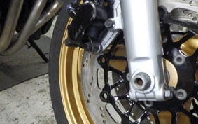SUZUKI GSX400 IMPULSE 1997 GK79A