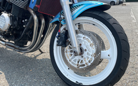 SUZUKI GSX400 1996 GK79A
