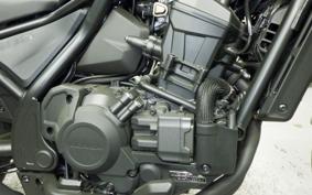 HONDA REBEL 1100 DCT 2026 SC87